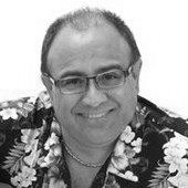Jeff Baril